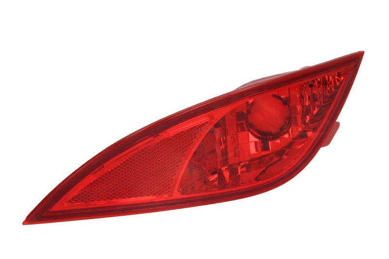 Mistachterlicht