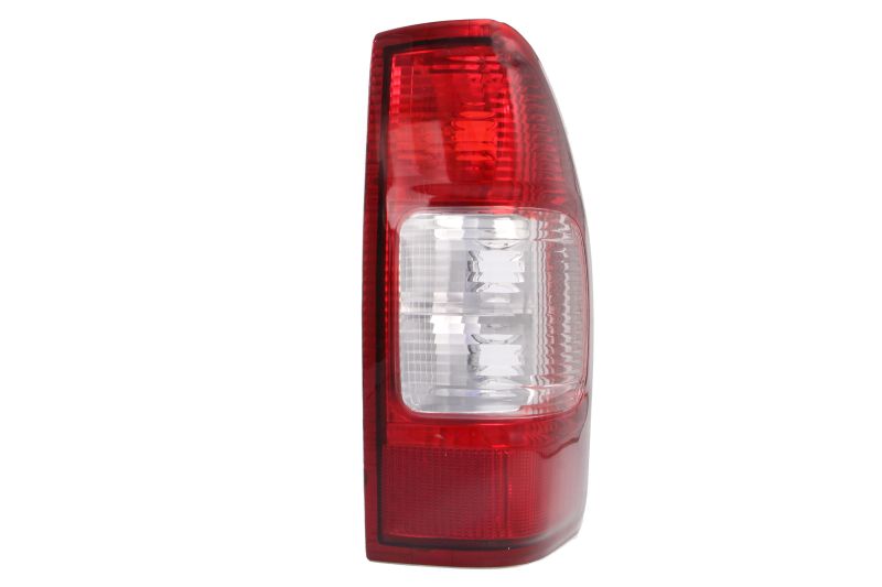 Achterlicht Rechts (kleur indicator wit, kleur van het glas red) Pick-up