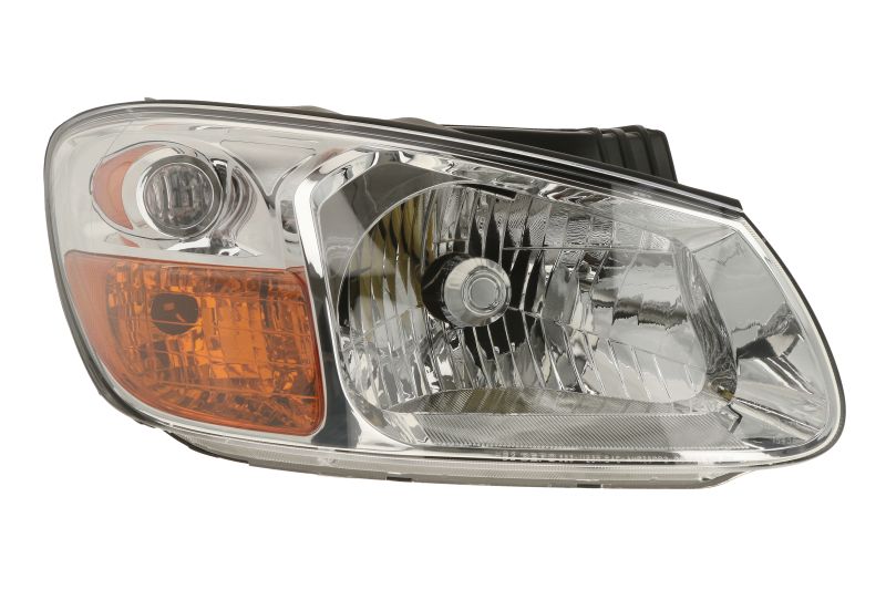 Koplamp