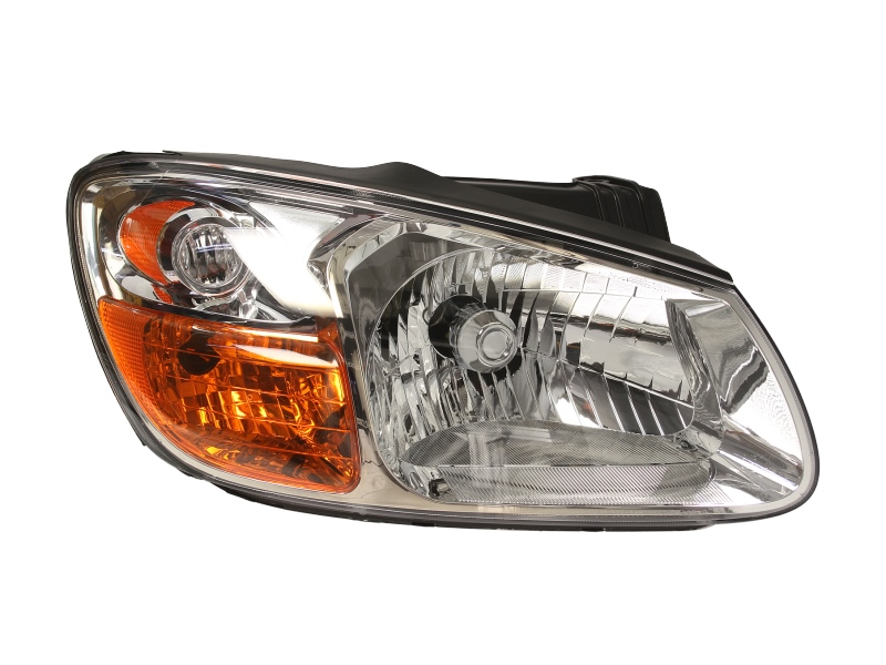 Koplamp