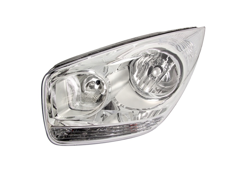 Koplamp