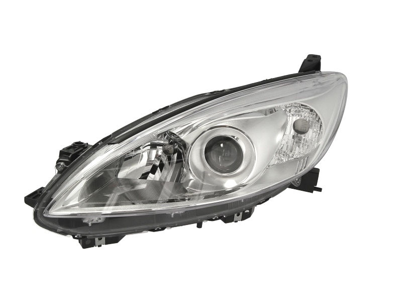 Koplamp