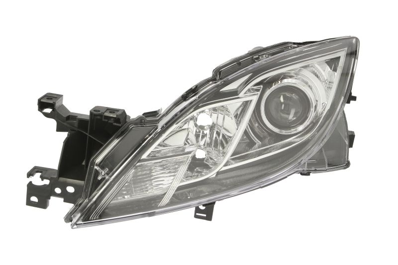 Koplamp