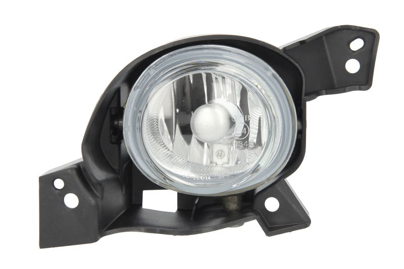 Mistlicht voor