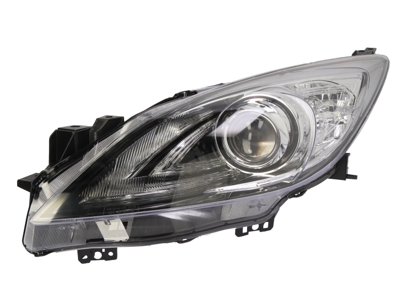 Koplamp