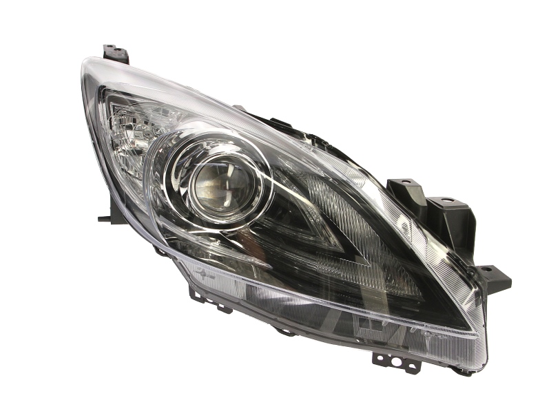 Koplamp