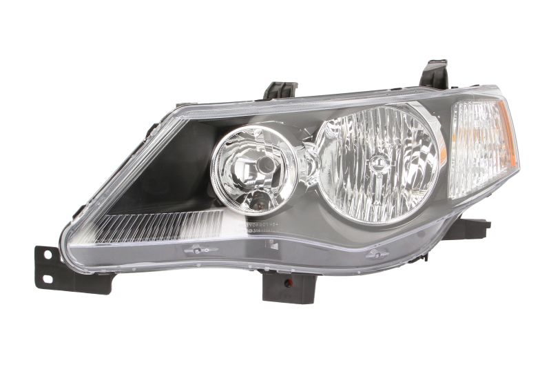 Koplamp