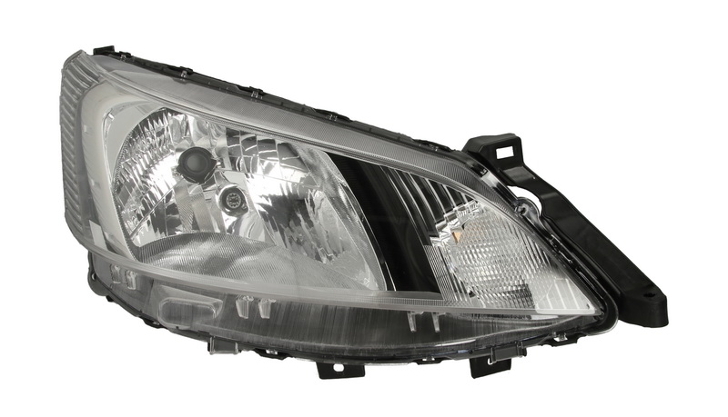 Koplamp