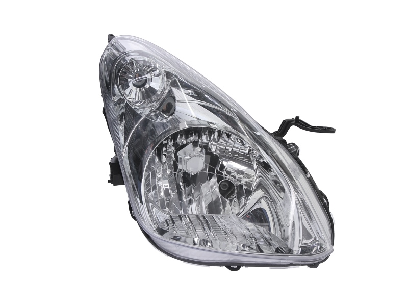 Koplamp