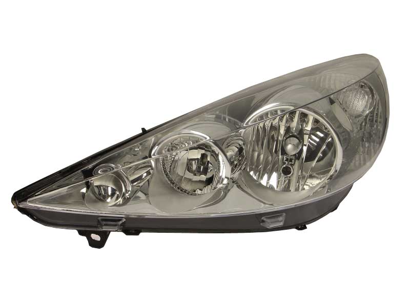 Koplamp