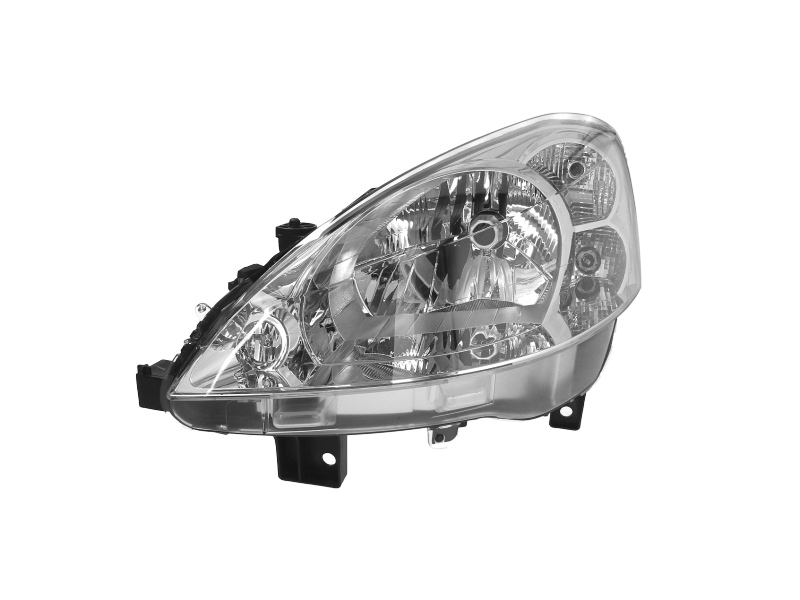 Koplamp