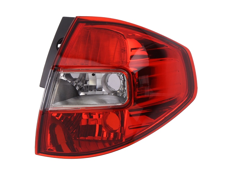 Achterlicht Rechts (P21/5W/P21W/W5W) past: RENAULT KOLEOS I Off-road