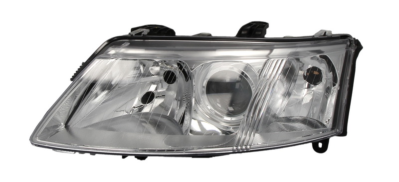 Koplamp