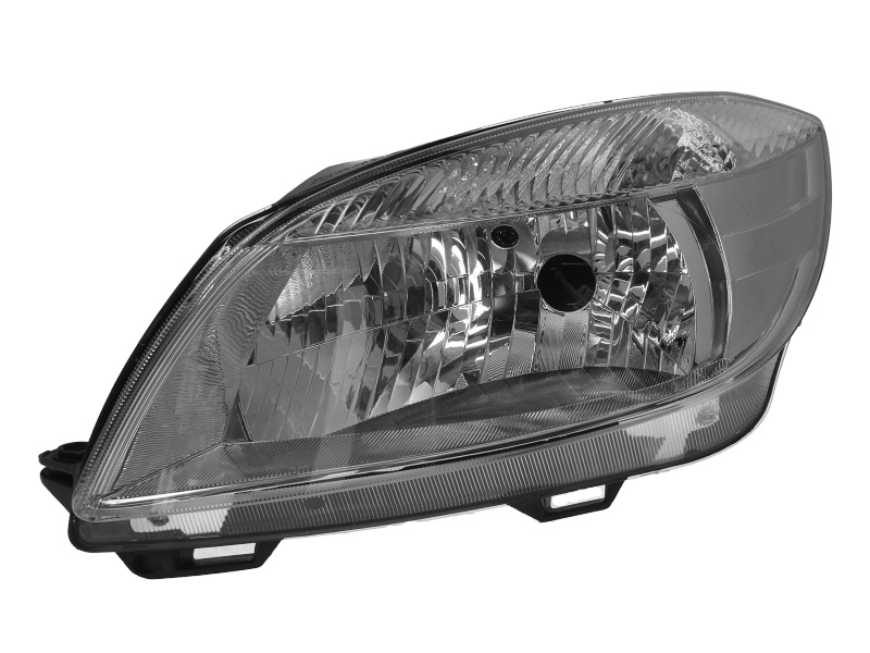 Koplamp