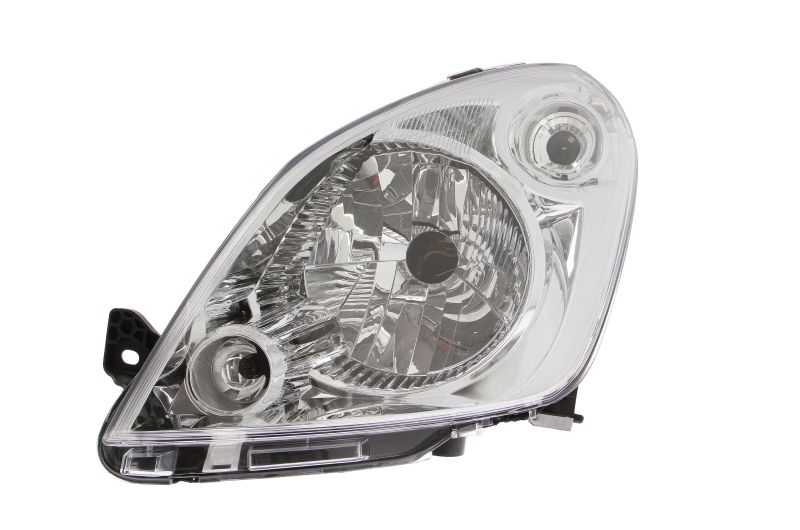 Koplamp