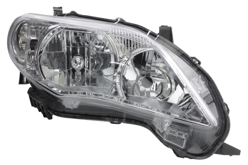 Koplamp