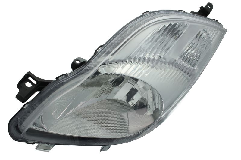 Koplamp