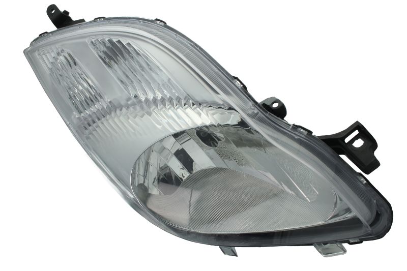 Koplamp