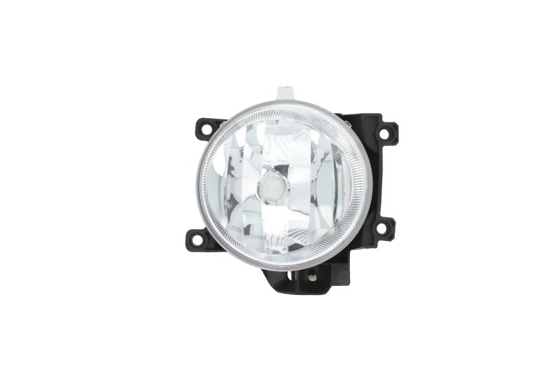 Mistlicht voor