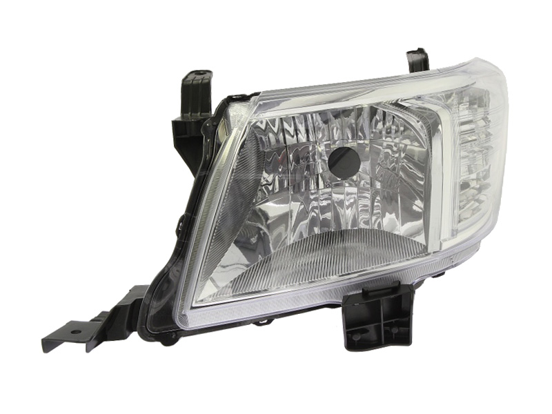 Koplamp