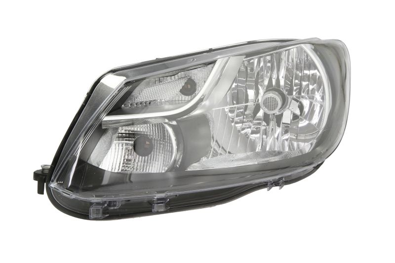 Koplamp
