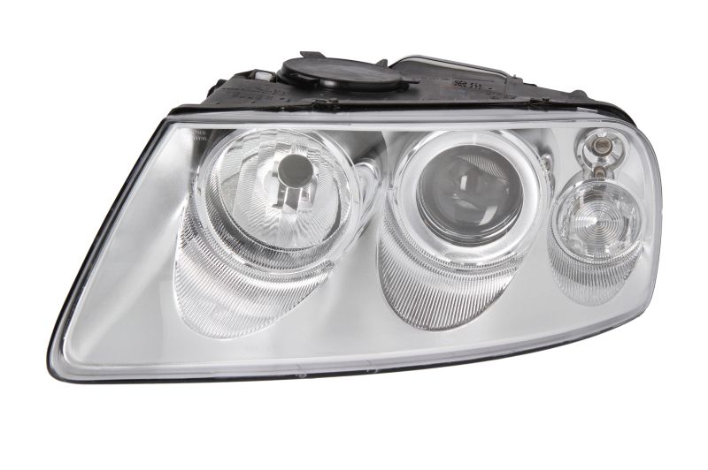 Koplamp