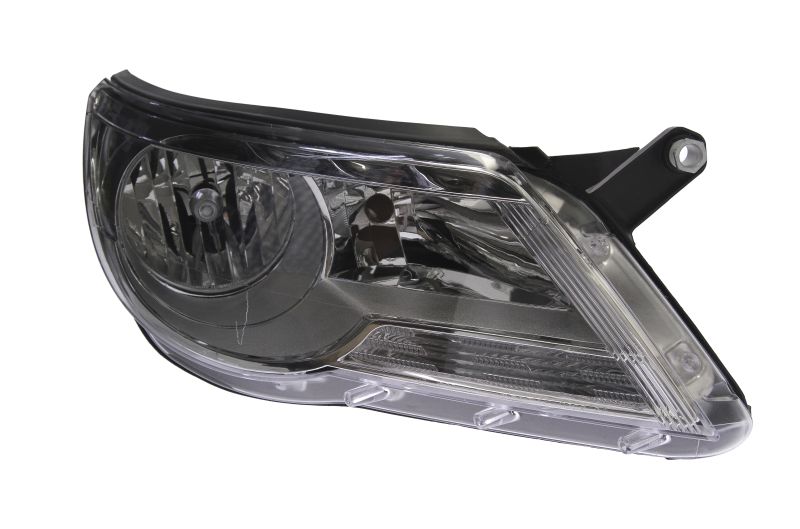 Koplamp