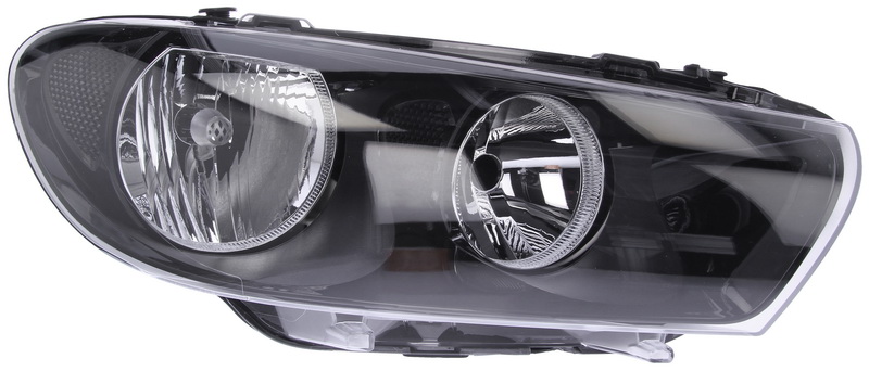 Koplamp