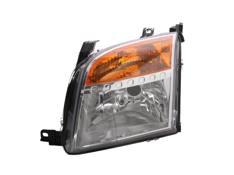 Koplamp