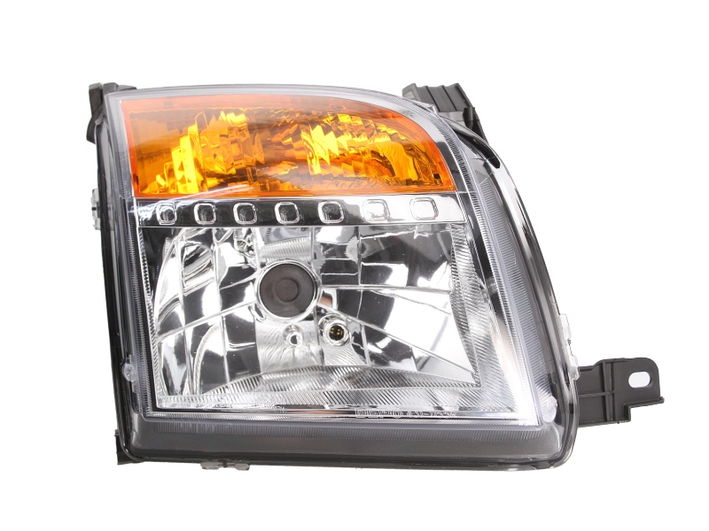 Koplamp