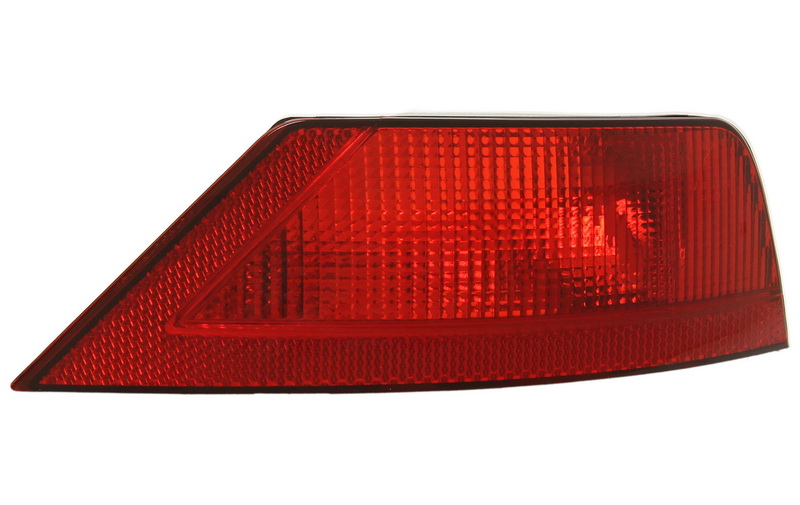 Mistlicht voor