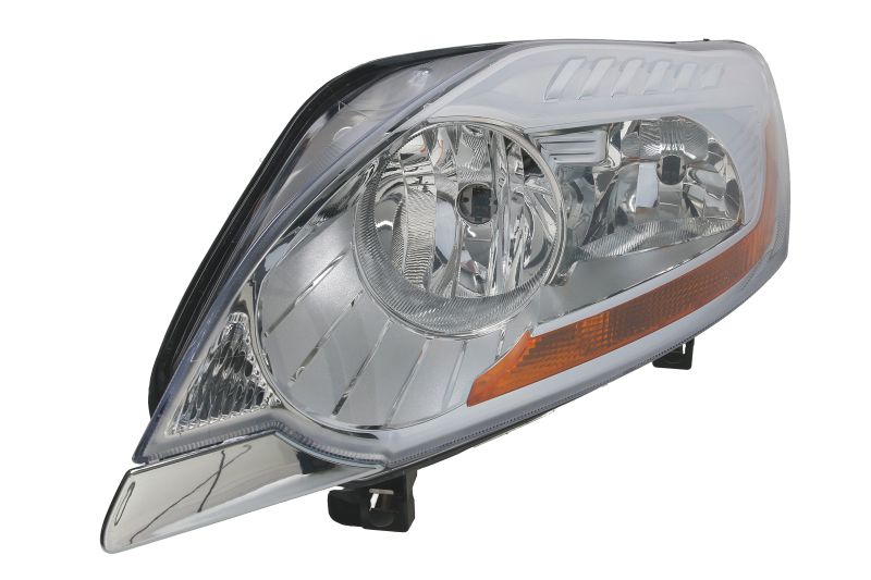 Koplamp