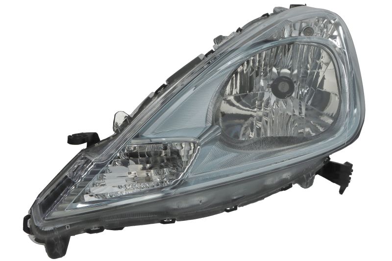 Koplamp