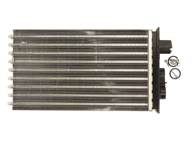 Verwarming (295x177x42mm)