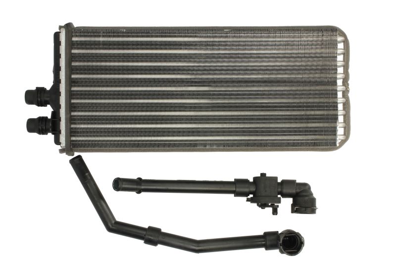 Verwarming (402x117x42mm, met draden)