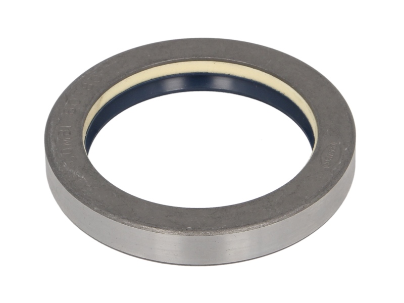 Achteras pruttelt (60x80x12mm) past: DAF 65 CF NS156M 02.98-12.00