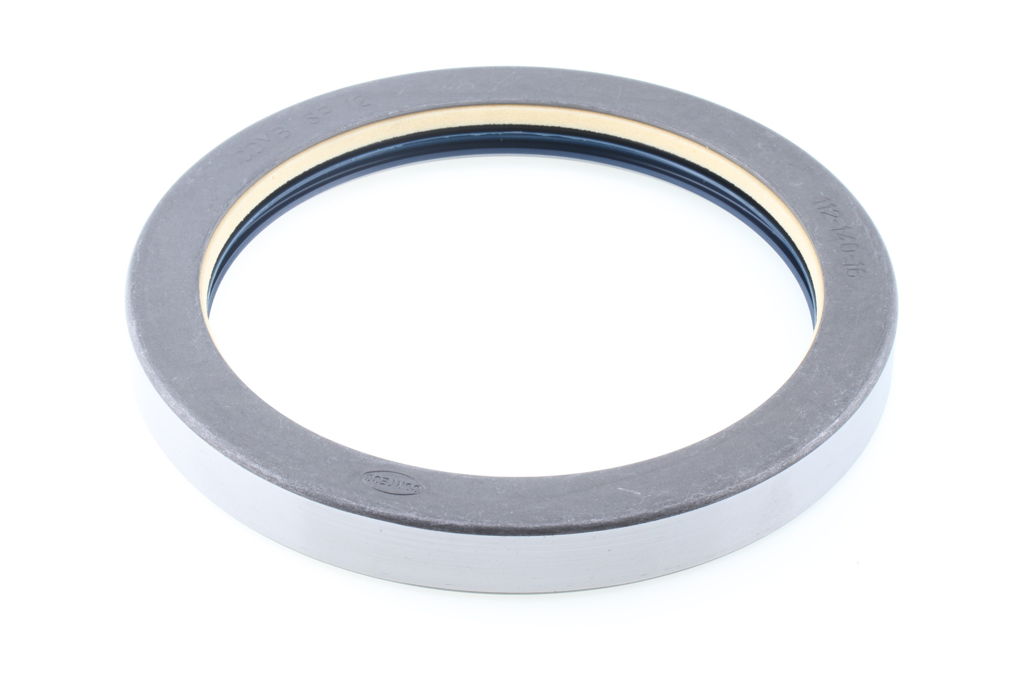 Achteras pruttelt (112x140x16mm) past: ZF past: NEW HOLLAND