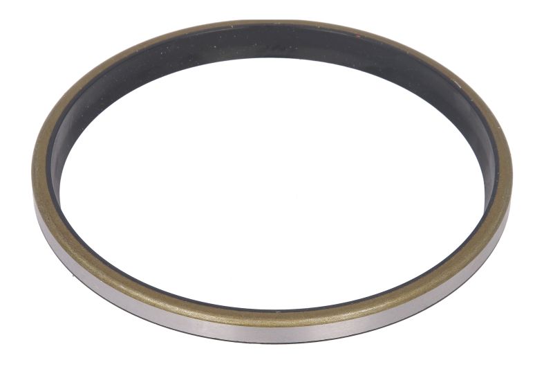 Achteras pruttelt (140x155x9/12mm) past: CARRARO