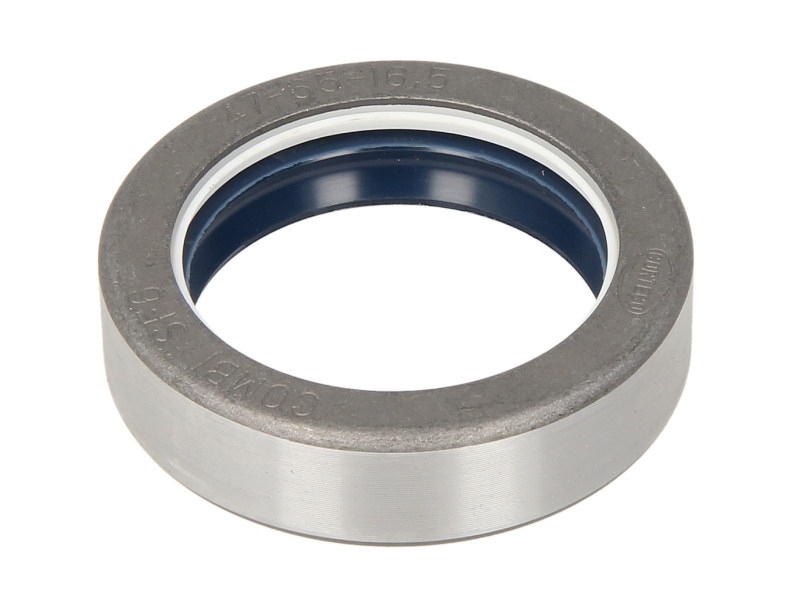 Achteras pruttelt (47x65x17mm) past: ZF, CASE IH 45 A, 55 A 2WD, 55 A 4WD, 55 C, 65 C, 75 A, 75 C, 1060 C, 1070 C, 1075 C, 1080 U, 1085 C, 1095 C, 70 U, 80 U, 105 V, 65 C 2WD, 65 C 4WD, 65 V