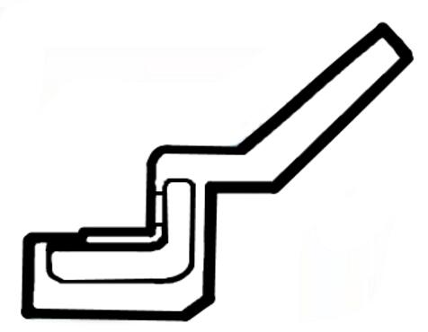 Krukas oliekeerring