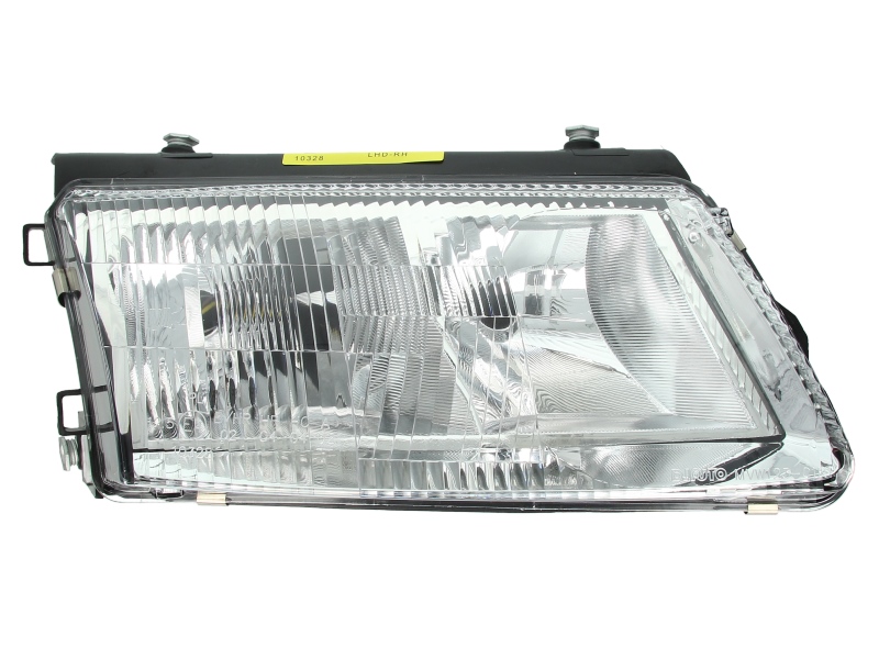 Koplamp