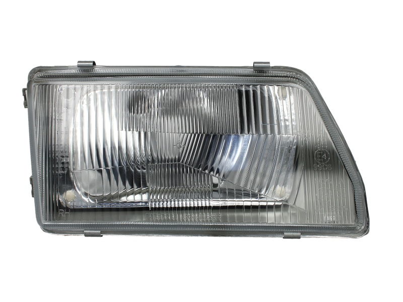 Koplamp