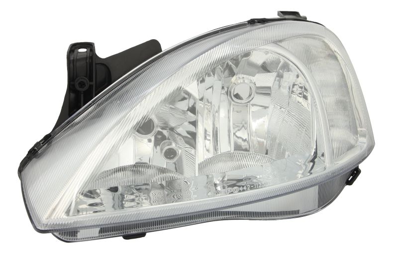 Koplamp