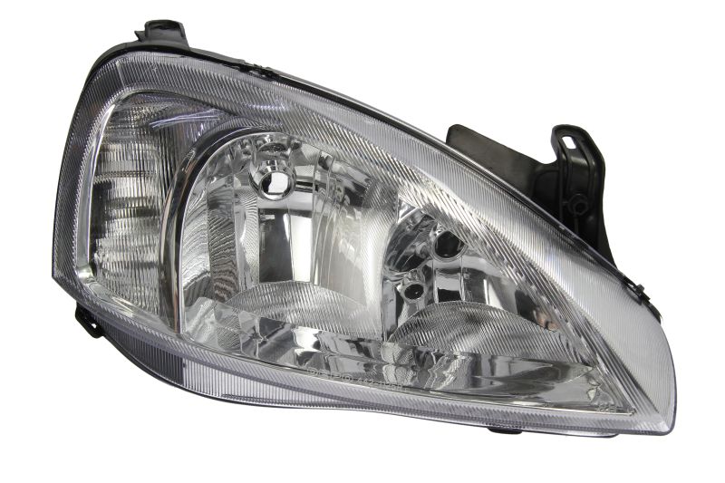 Koplamp