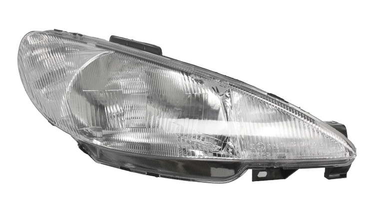 Koplamp