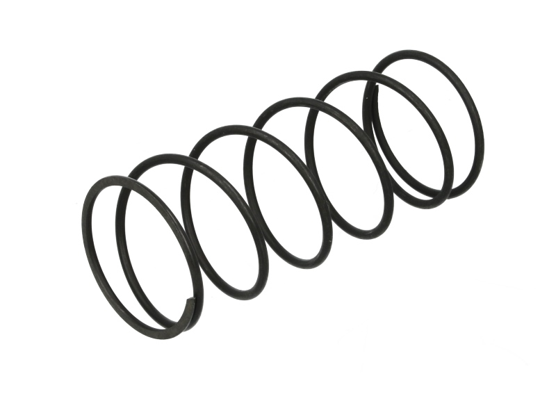 Synchromesh vergrendelingselement (veer van de versnellingspook) ZF ECOLITE ECOMID ECOSPLIT ECOSPLIT III 16 S 151 NMW 16 S 151 WSK 16 S 221 16 S 221 NMV 16 S 221 PTO 16 S 221 WSK 6 S 1600 6