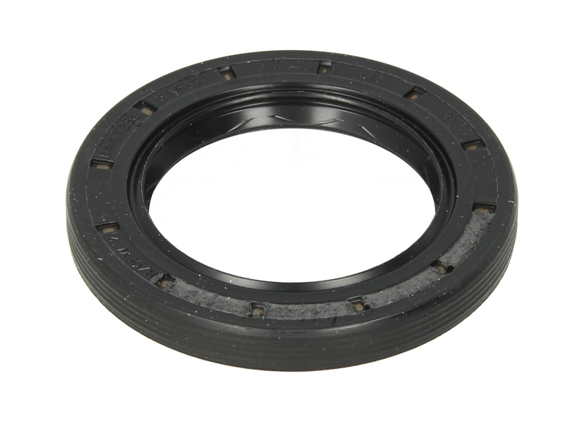 Krukas oliekeerring Achter (45x68/68x8) past: ALFA ROMEO 159, BRERA, SPIDER  AUDI A4 B6, A4 B7, A4 B8, A5, A6 C6, Q5 2.0-3.2 04.01-05.17