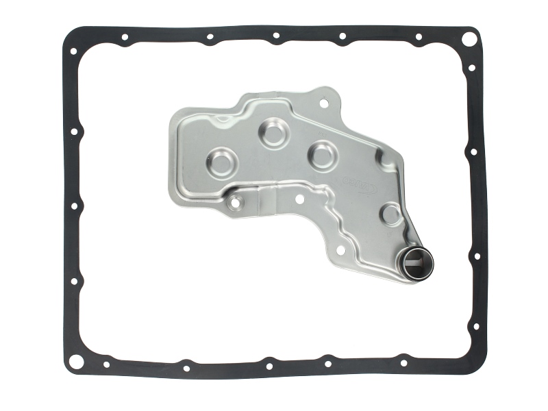 Hydraulisch filter versnellingsbak
