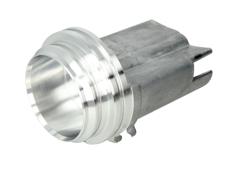Splines cilinder ZF ECOSPLIT IV 12 S 2333 TD 16 S 2331