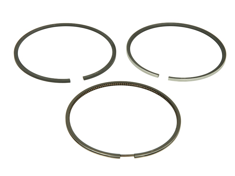 Zuigerveren set
